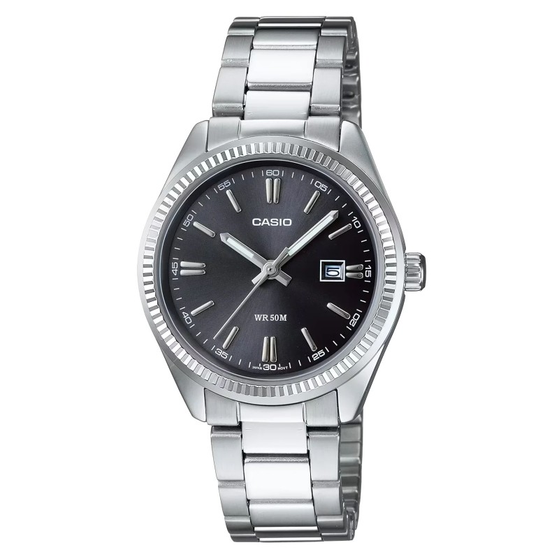 WATCH CASIO WOMEN LTP1302PD1A (34,5MM)