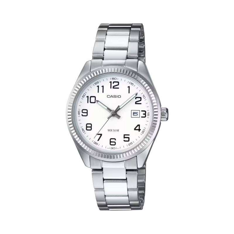 WATCH CASIO WOMEN LTP1302PD7BVE (34,5MM)