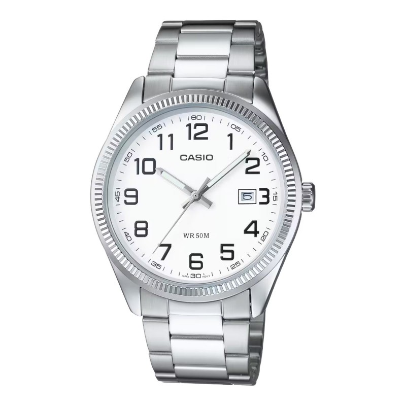 WATCH CASIO MAN MTP1302PD7BVE (44,2MM)