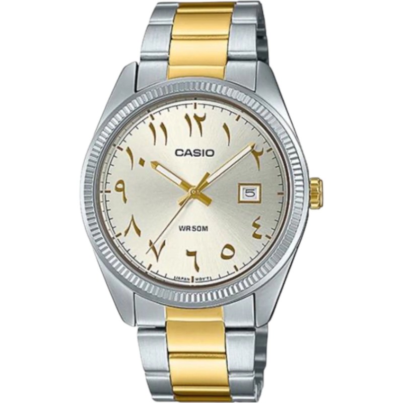 WATCH CASIO MAN MTP1302SG7B3V (40MM)