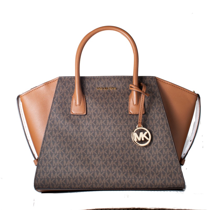 BAG MICHAEL KORS WOMEN 35F4G4VS3BBRO (32X27X13CM )