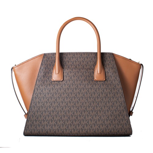 BAG MICHAEL KORS WOMEN 35F4G4VS3BBRO (32X27X13CM )