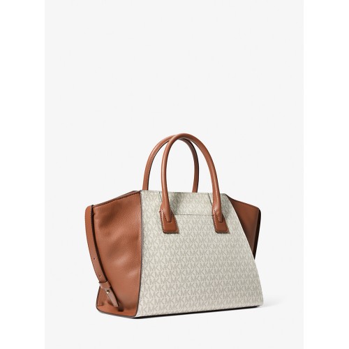 BAG MICHAEL KORS WOMEN 35F4G4VS3BVAN (32X27X13CM )