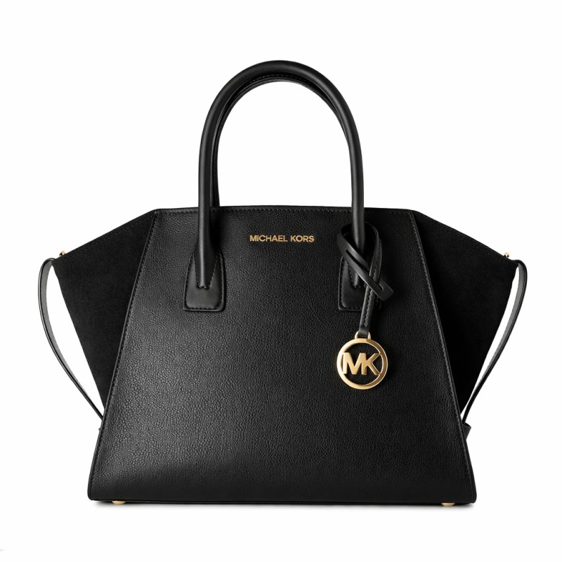 BAG MICHAEL KORS WOMEN 35F4G4VS3LBLA (32X27X13CM )