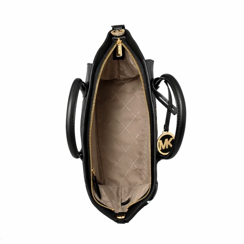 BAG MICHAEL KORS WOMEN 35F4G4VS3LBLA (32X27X13CM )