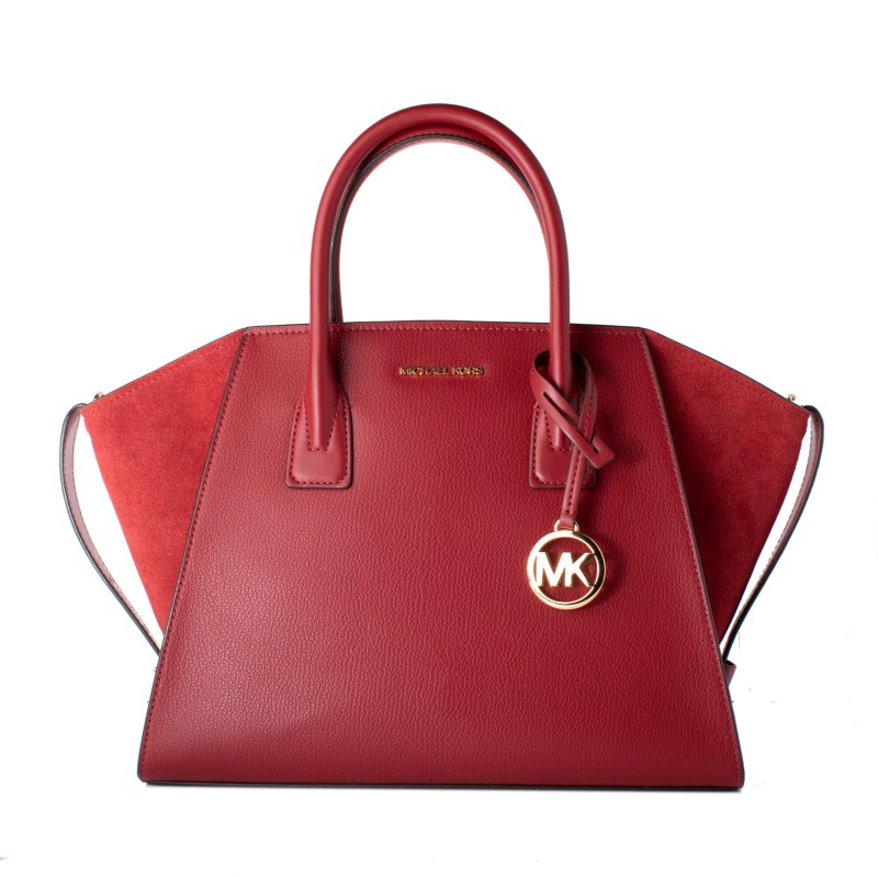 BAG MICHAEL KORS WOMEN 35F4G4VS3LCHE (32X27X13CM )