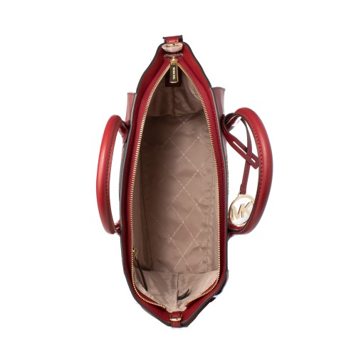 BAG MICHAEL KORS WOMEN 35F4G4VS3LCHE (32X27X13CM )