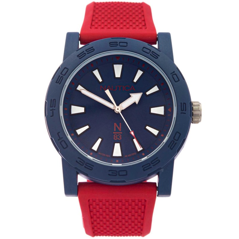 WATCH NAUTICA MAN NAPATF204 (42,5MM)