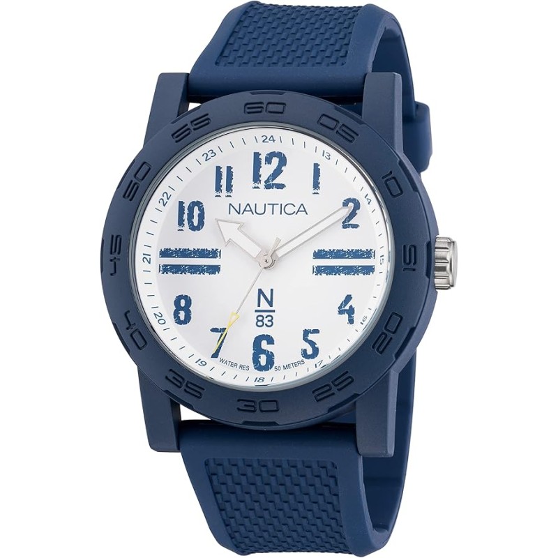 WATCH NAUTICA MAN NAPATS301 (42,5MM)