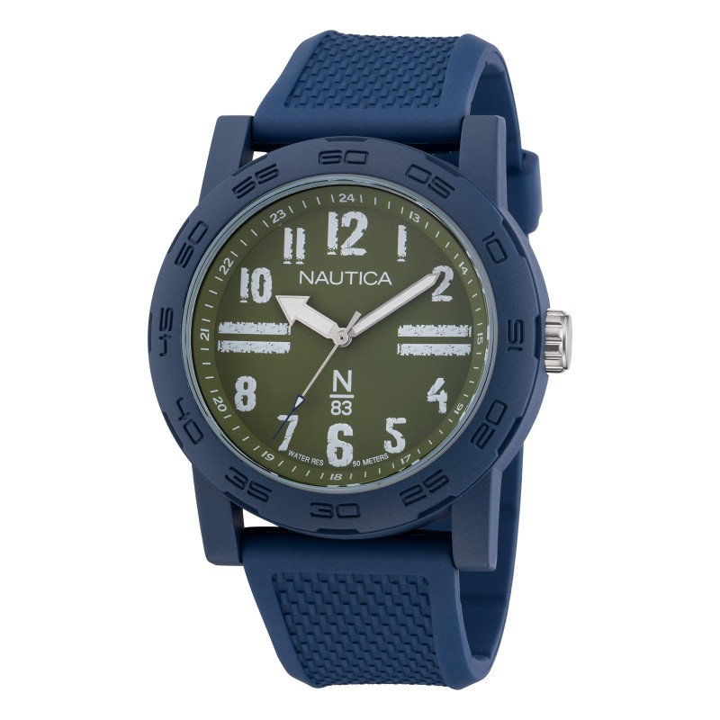 WATCH NAUTICA MAN NAPATS305 (42,5MM)