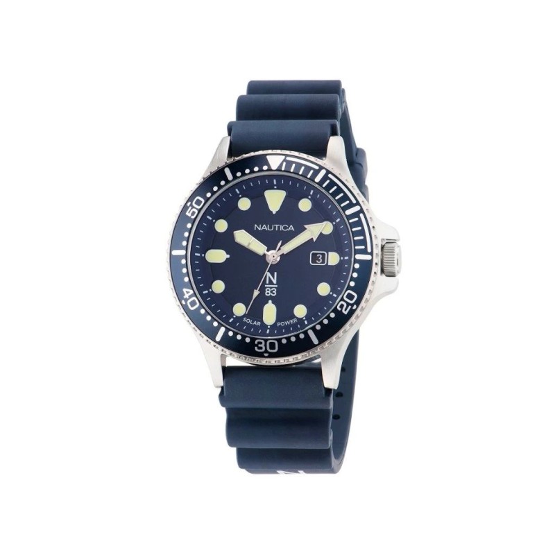 WATCH NAUTICA MAN NAPCBS304 (43MM)