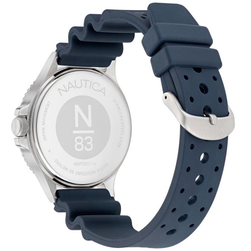 WATCH NAUTICA MAN NAPCBS304 (43MM)