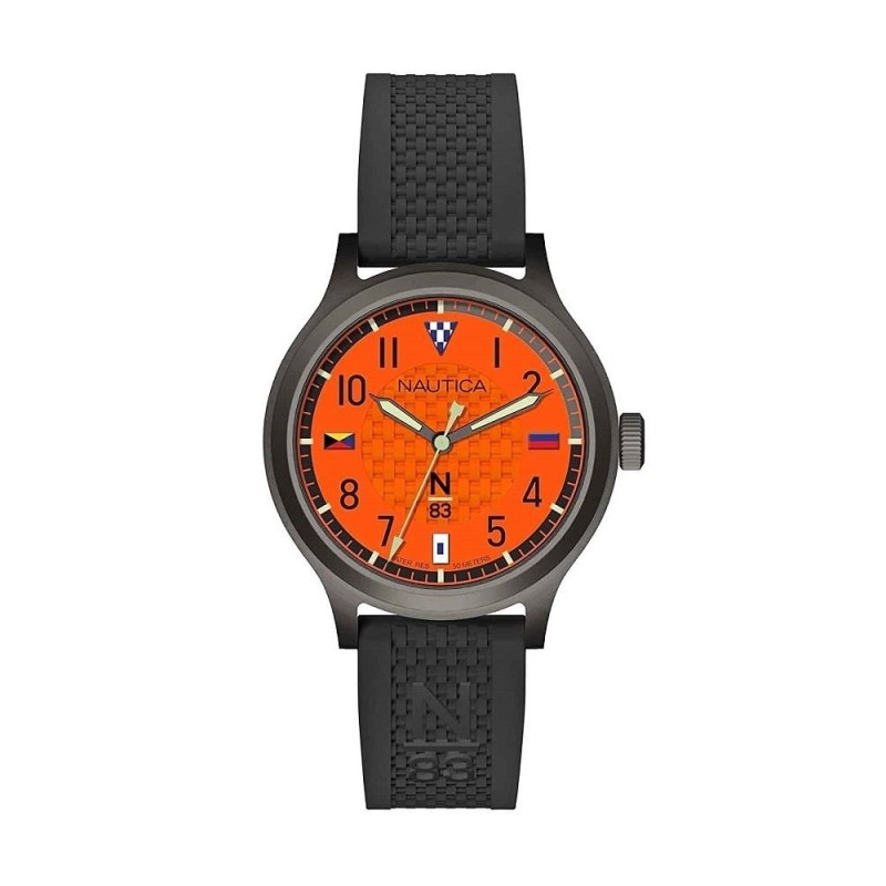 WATCH NAUTICA MAN NAPCFS915 (43MM)