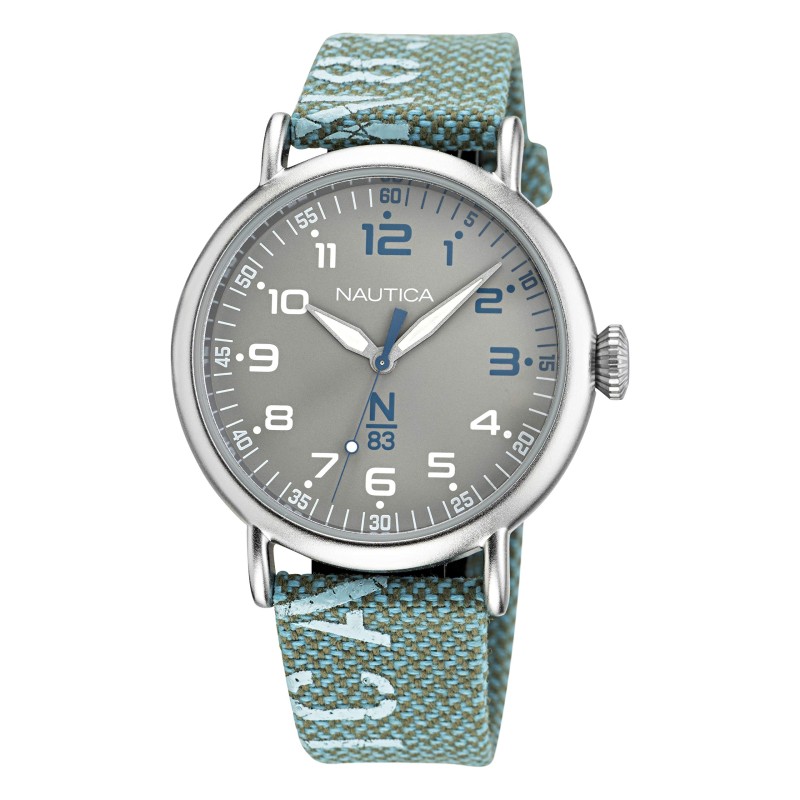 WATCH NAUTICA MAN NAPLSF019 (40MM)