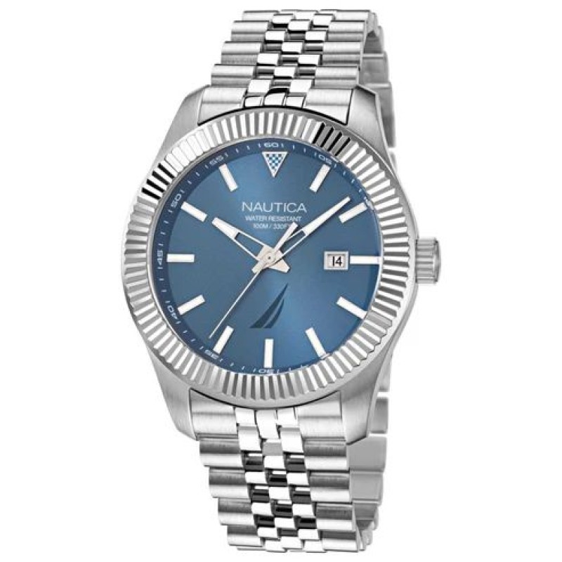 WATCH NAUTICA MAN NAPPBS248 (43MM)