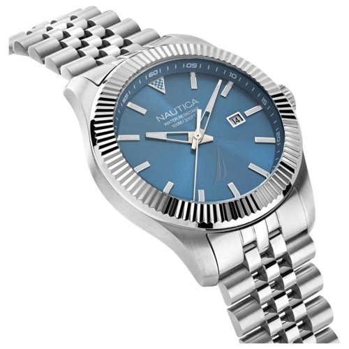 WATCH NAUTICA MAN NAPPBS248 (43MM)
