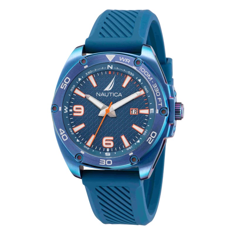 WATCH NAUTICA MAN NAPTCF201 (44MM)