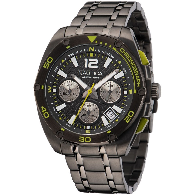 WATCH NAUTICA MAN NAPTCF210 (44MM)
