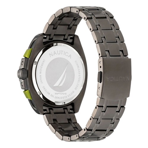 WATCH NAUTICA MAN NAPTCF210 (44MM)