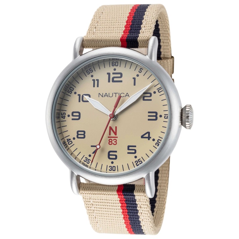 WATCH NAUTICA MAN NAPWLS911 (40MM)