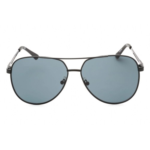 SUNGLASSES GUESS MAN GF0231-02A (Lens/Bridge/Temple) 58/14/140 mm)