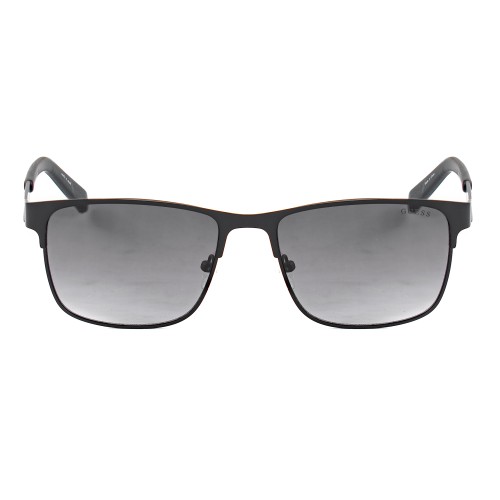 SUNGLASSES GUESS MAN GF5098-5602B (Lens/Bridge/Temple) 56/18/140 mm)