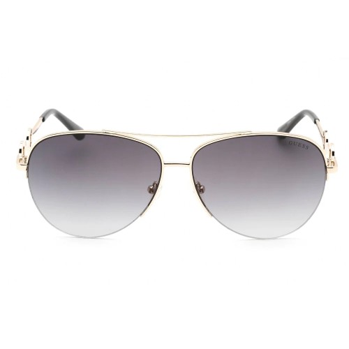 SUNGLASSES GUESS WOMEN GF6171-32B (Lens/Bridge/Temple) 60/0/0 mm)