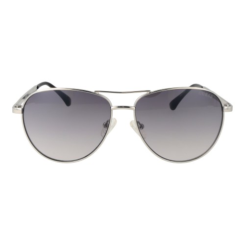 SUNGLASSES GUESS WOMEN GF6157-5810B (Lens/Bridge/Temple) 58/14/140 mm)