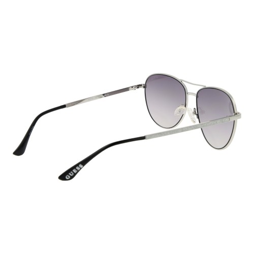 SUNGLASSES GUESS WOMEN GF6157-5810B (Lens/Bridge/Temple) 58/14/140 mm)