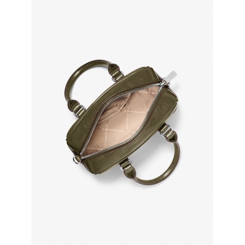 BAG MICHAEL KORS WOMEN 35F5S7OC0YOLI (20X13X7CM )