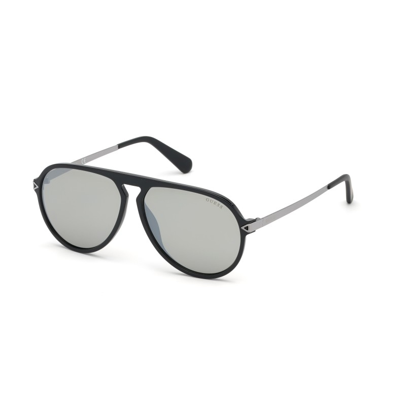 SUNGLASSES GUESS MAN GU6941-5905A (Lens/Bridge/Temple) 59/12/150 mm)