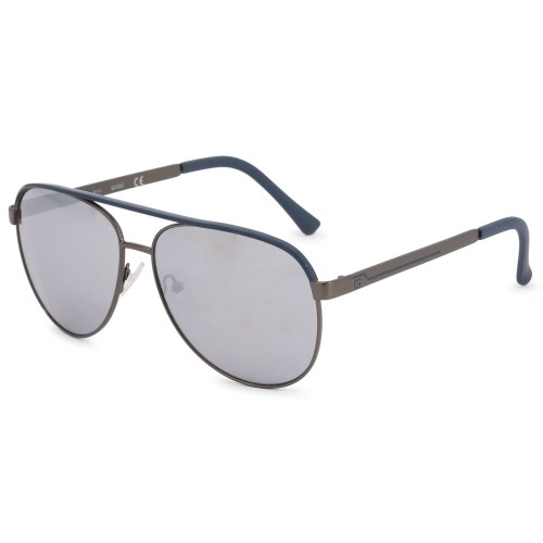 SUNGLASSES GUESS MAN GF0172-08C (Lens/Bridge/Temple) 60/13/150 mm)