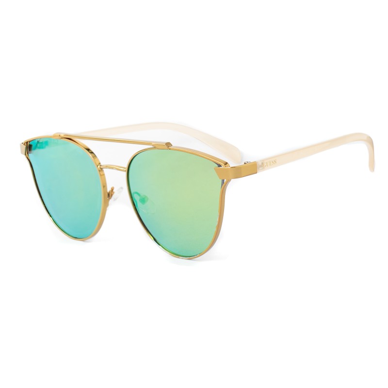 SUNGLASSES GUESS WOMEN GF0318S-32U (Lens/Bridge/Temple) 57/17/140 mm)