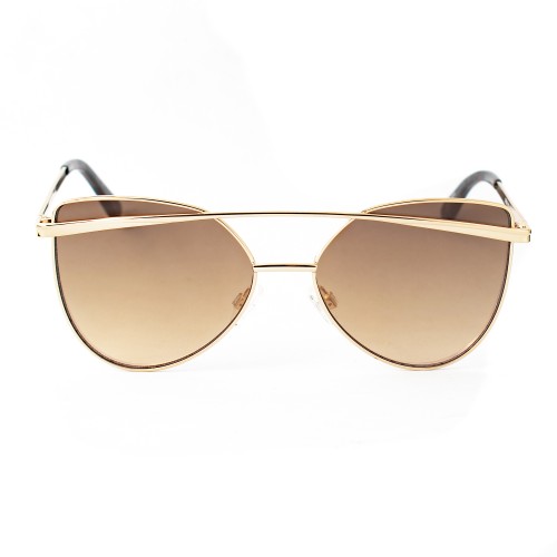 SUNGLASSES GUESS WOMEN GF0332S-32G (Lens/Bridge/Temple) 56/16/140 mm)