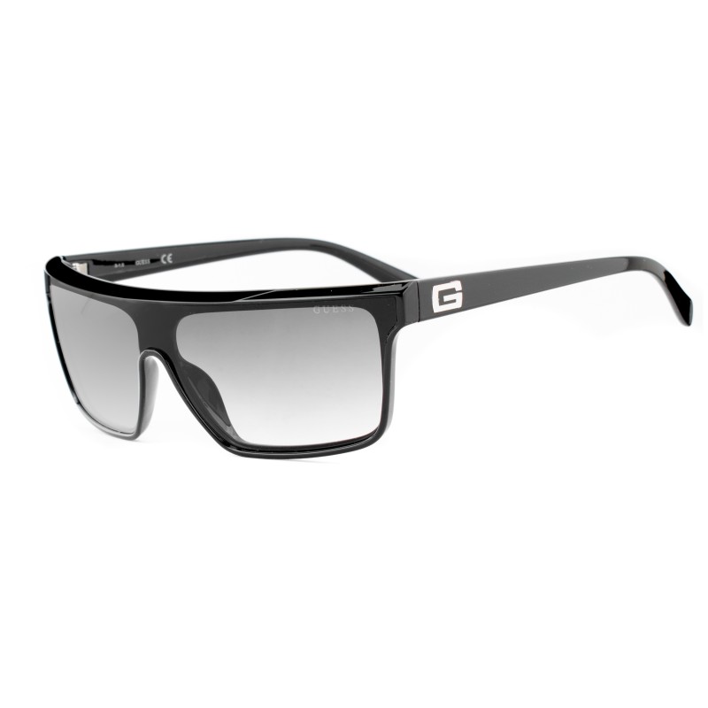 SUNGLASSES GUESS MAN GF5061S-01B (Lens/Bridge/Temple) 00/00/145 mm)