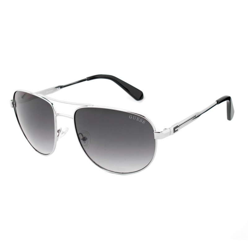 SUNGLASSES GUESS MAN GF5062S-10B (Lens/Bridge/Temple) 61/17/140 mm)