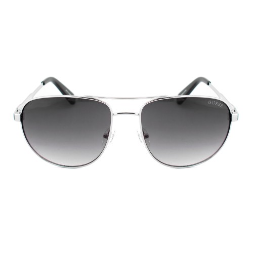SUNGLASSES GUESS MAN GF5062S-10B (Lens/Bridge/Temple) 61/17/140 mm)