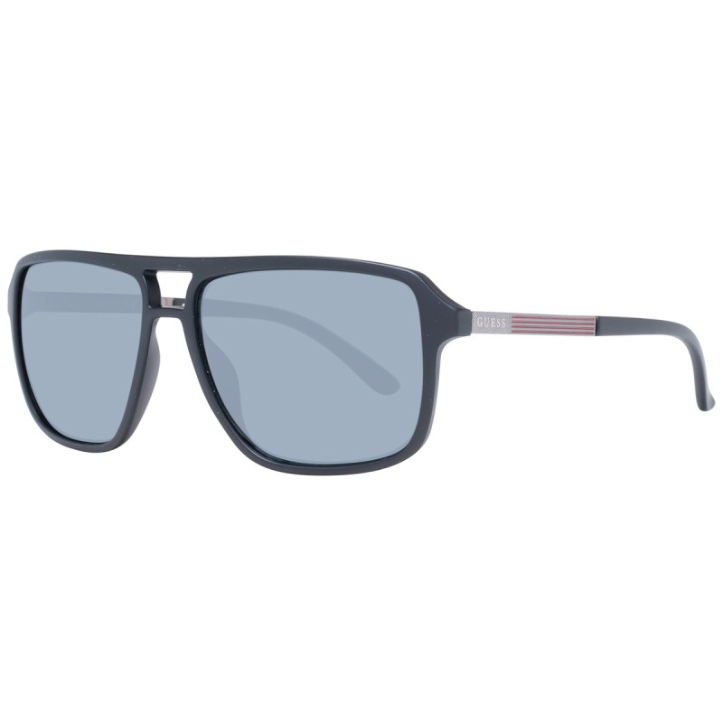 SUNGLASSES GUESS MAN GF5085-02A (Lens/Bridge/Temple) 58/15/145 mm)