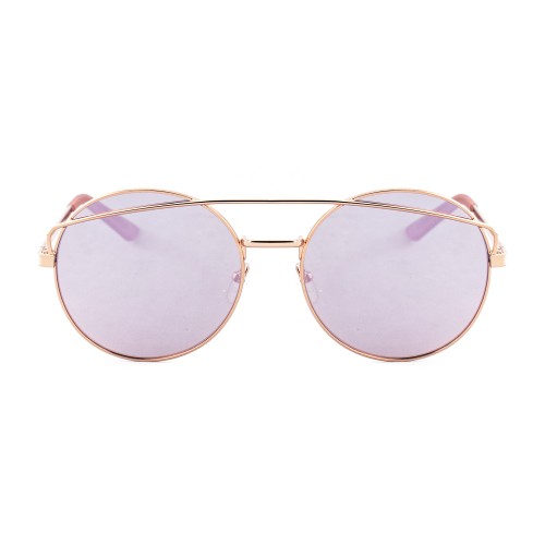 SUNGLASSES GUESS WOMEN GG1151-28U (Lens/Bridge/Temple) 58/19/140 mm)