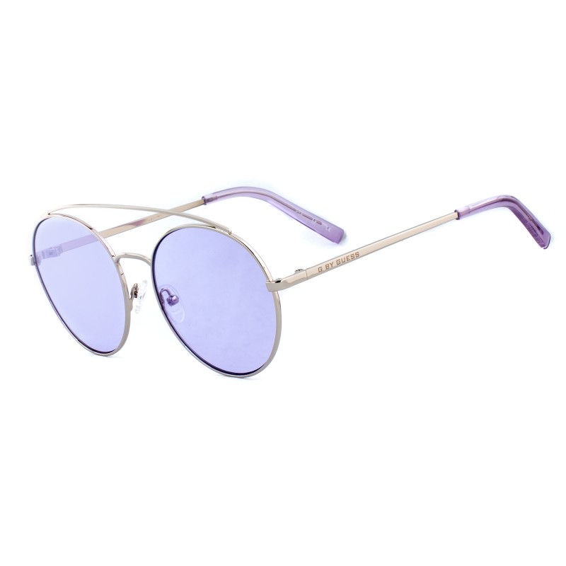 SUNGLASSES GUESS UNISEX GG1171S-10Y (Lens/Bridge/Temple) 58/18/145 mm)