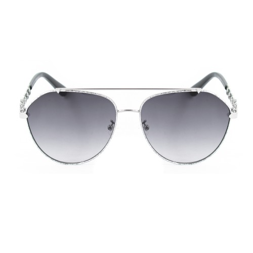 SUNGLASSES GUESS WOMEN GG1188S-10B (Lens/Bridge/Temple) 59/14/140 mm)