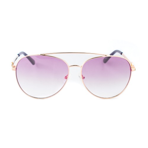 SUNGLASSES GUESS WOMEN GG1189S-28Z (Lens/Bridge/Temple) 61/14/140 mm)