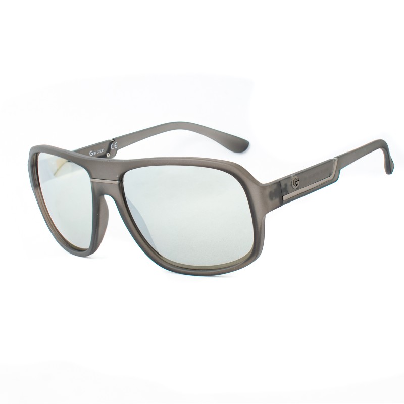 SUNGLASSES GUESS MAN GG2105-20C (Lens/Bridge/Temple) 60/16/140 mm)