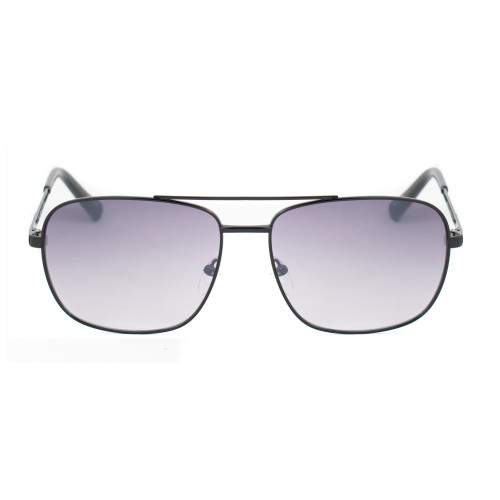 SUNGLASSES GUESS MAN GG2114S-01B (Lens/Bridge/Temple) 60/15/140 mm)