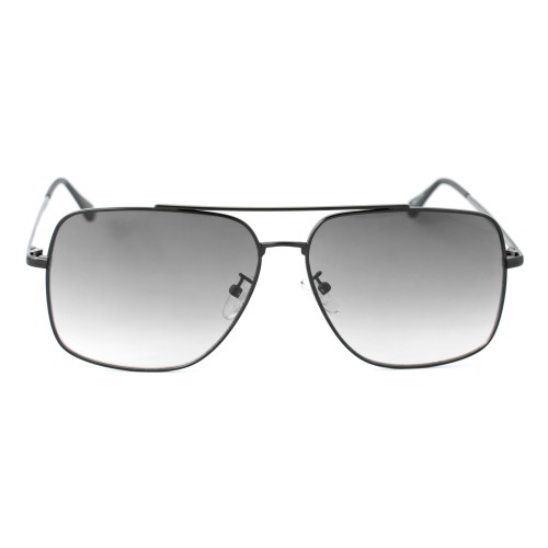 SUNGLASSES GUESS MAN GG2158-02B (Lens/Bridge/Temple) 61/14/145 mm)