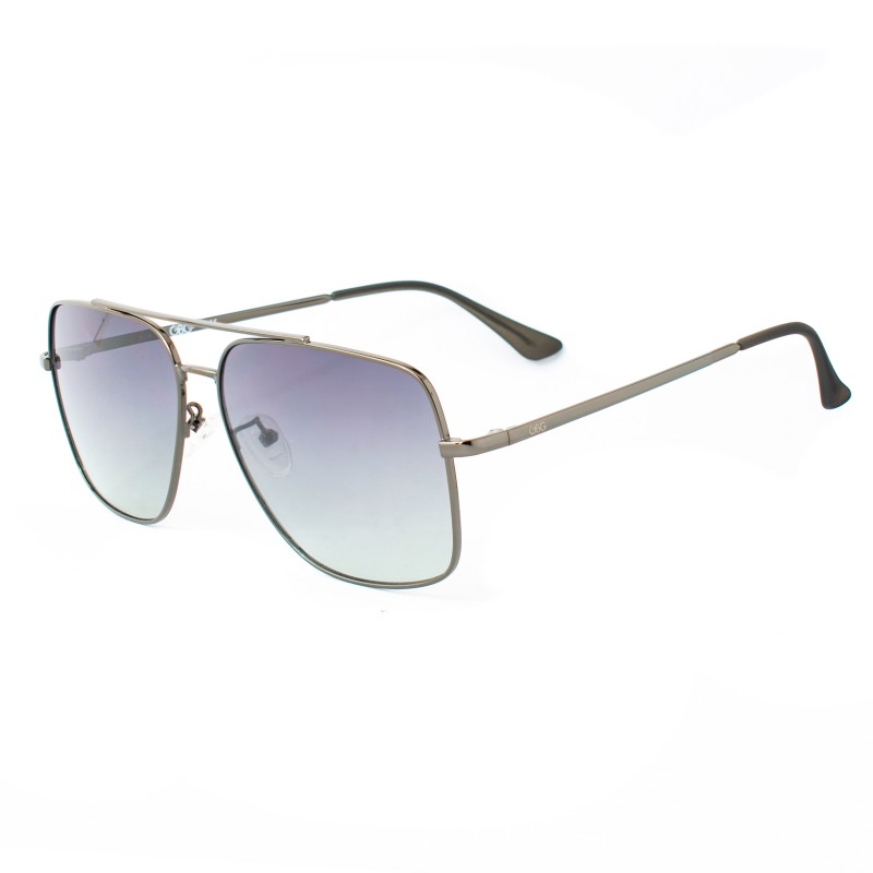 SUNGLASSES GUESS MAN GG2158S-08P (Lens/Bridge/Temple) 61/14/145 mm)