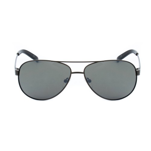 SUNGLASSES GUESS MAN GU6668-OL-2F (Lens/Bridge/Temple) 60/13/135 mm)