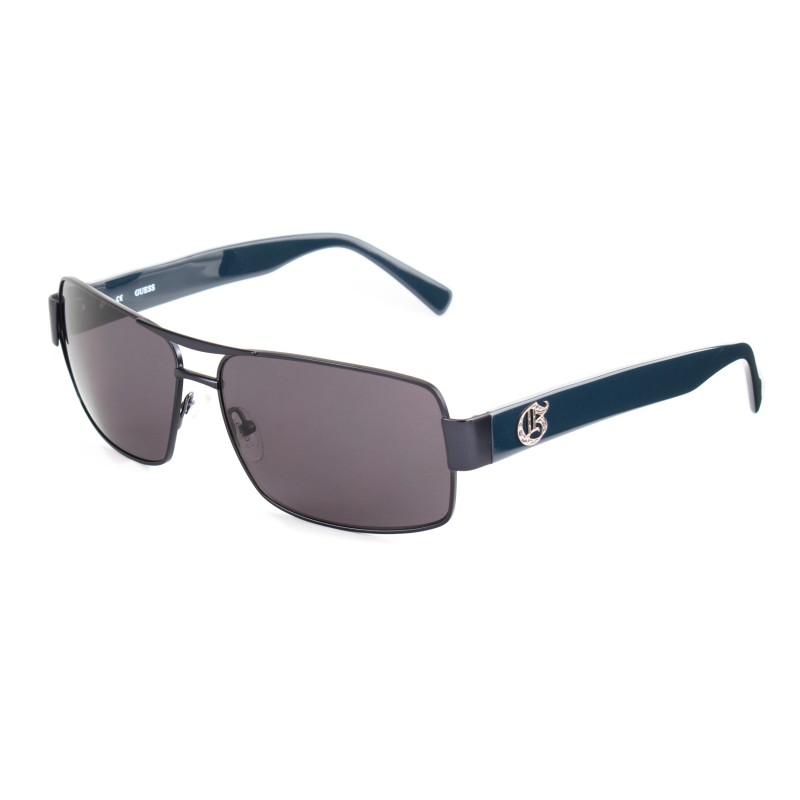 SUNGLASSES GUESS MAN GU6671S-BL-3 (Lens/Bridge/Temple) 61/14/140 mm)