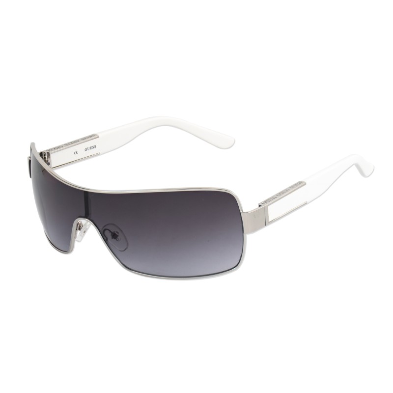 SUNGLASSES GUESS UNISEX GU6783S-SI-35 (Lens/Bridge/Temple) 135/00/125 mm)