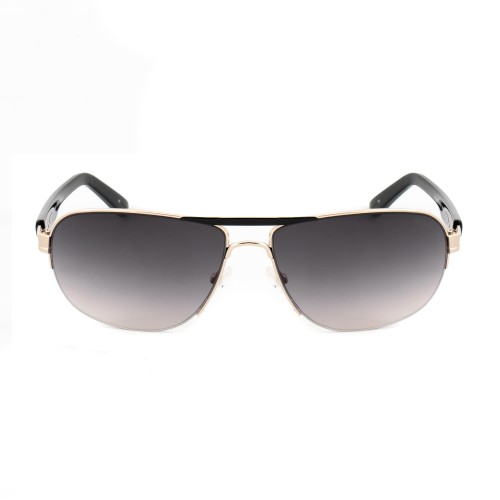 SUNGLASSES GUESS UNISEX GU6798GLDBK35 (Lens/Bridge/Temple) 63/16/130 mm)